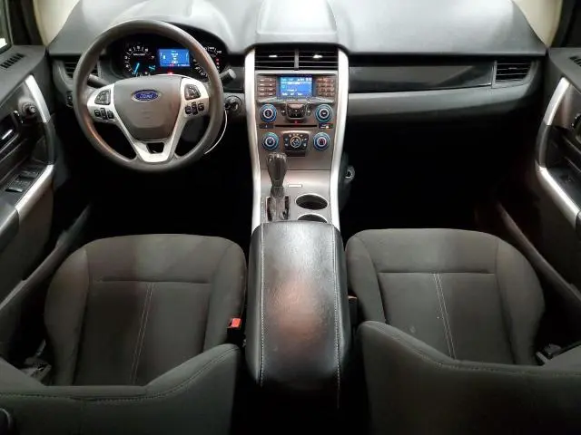 2012 FORD EDGE SE  