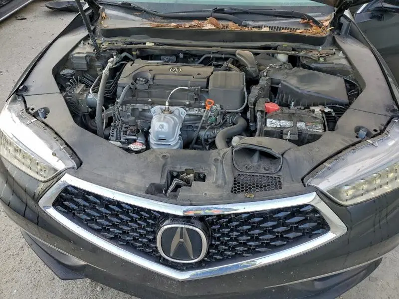 2020 ACURA TLX TECHNOLOGY  