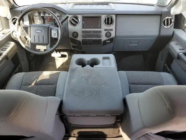 2016 FORD F350 SUPER DUTY  