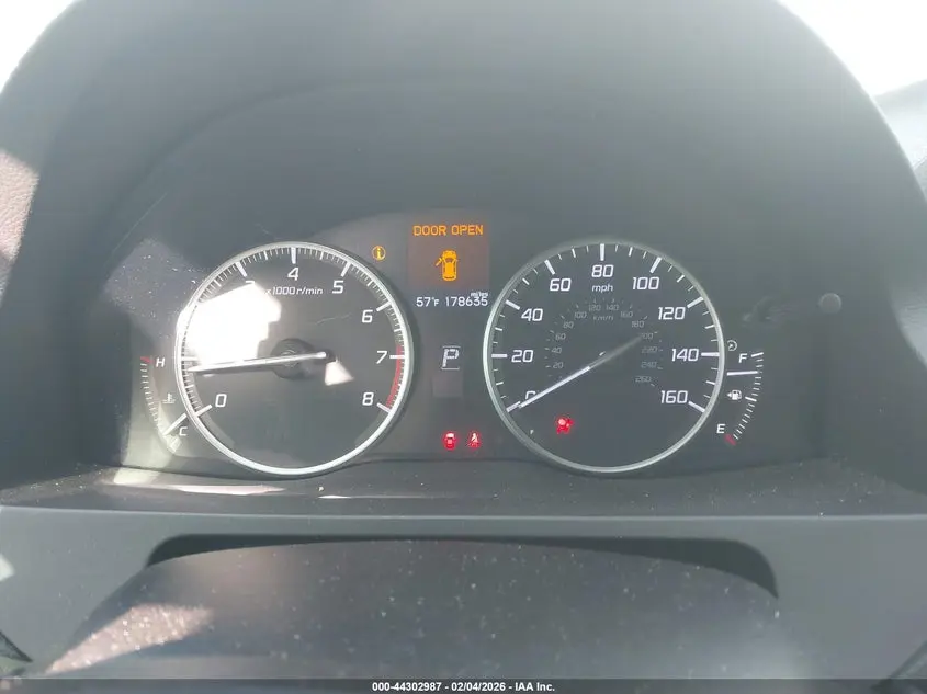 2016 ACURA RDX TECHNOLOGY   ACURAWATCH PLUS PACKAGES/TECHNOLOGY PACKAGE