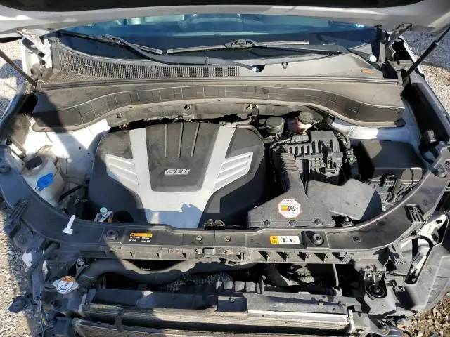 2014 KIA SORENTO EX  