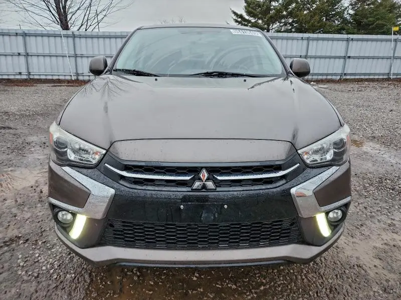 2019 MITSUBISHI RVR SE  