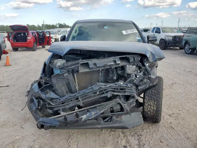 2022 TOYOTA TACOMA DOUBLE CAB  