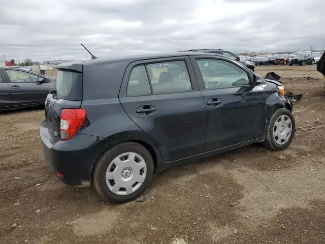 2011 TOYOTA SCION XD 