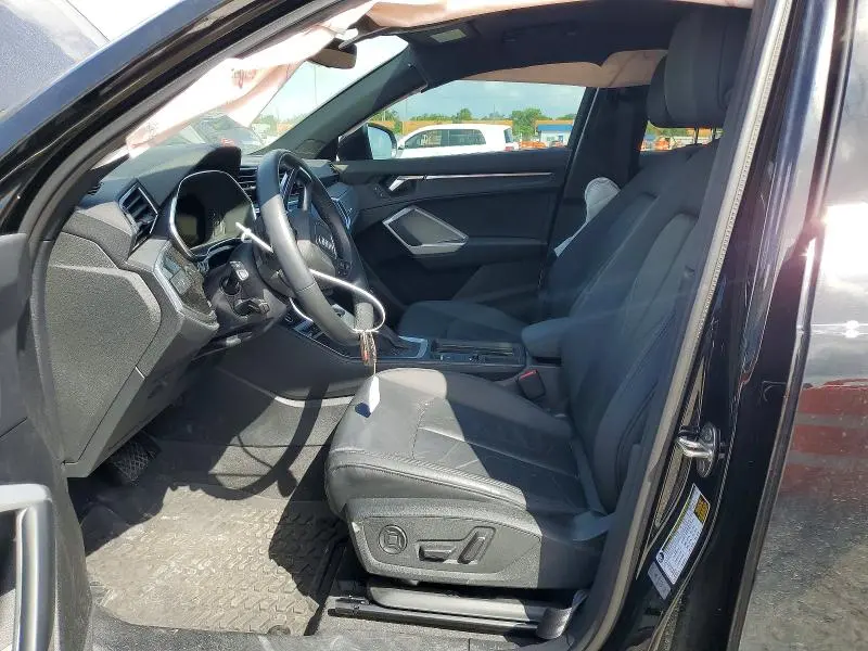 2023 AUDI Q3 PREMIUM PLUS S LINE 45  
