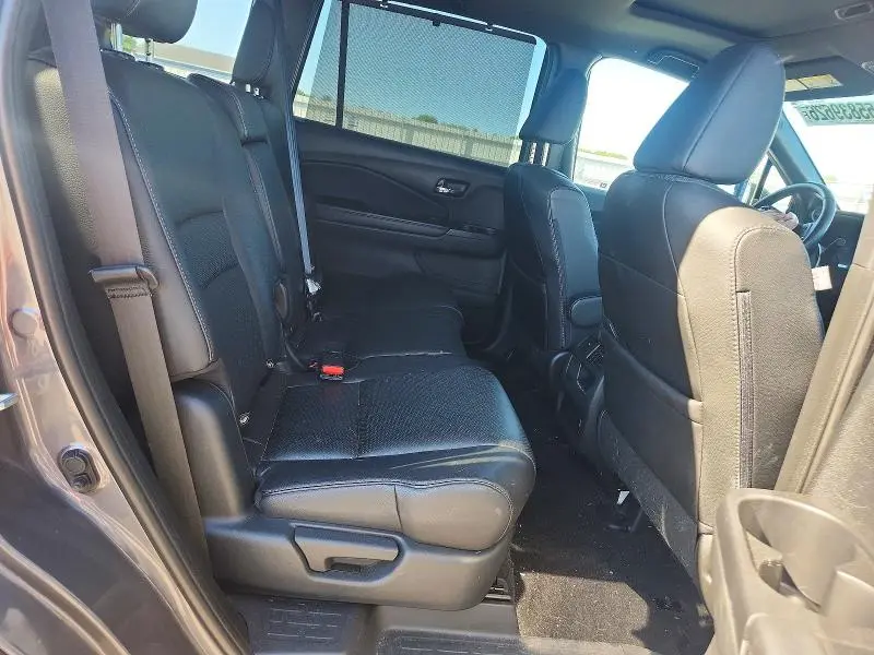 2020 HONDA PASSPORT EXL  