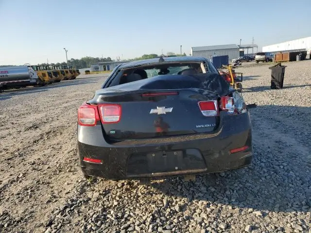 2014 CHEVROLET MALIBU 1LT  