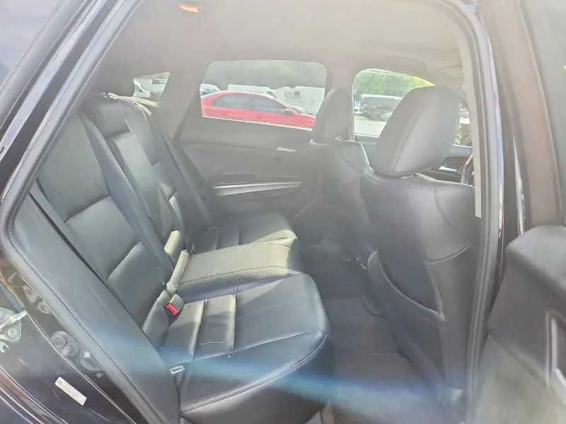 2015 HONDA CROSSTOUR EXL  