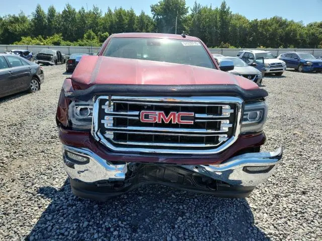 2016 GMC SIERRA K1500 SLT  