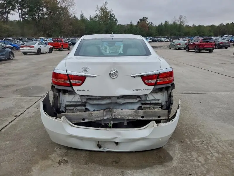 2014 BUICK VERANO   