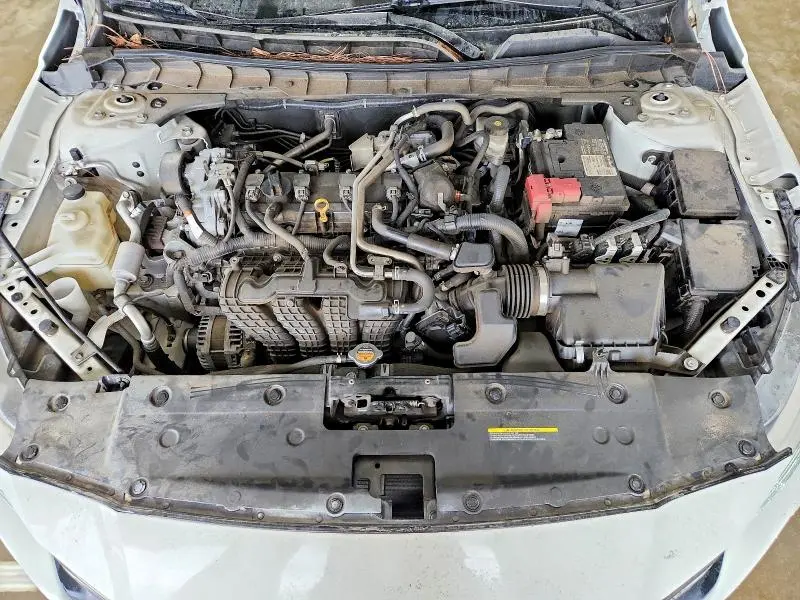 2021 NISSAN ALTIMA SR  