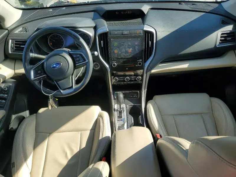 2019 SUBARU ASCENT PREMIUM  