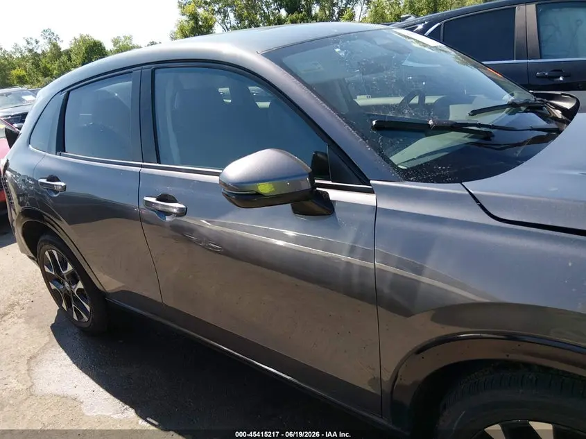 2026 HONDA HR-V AWD EX-L