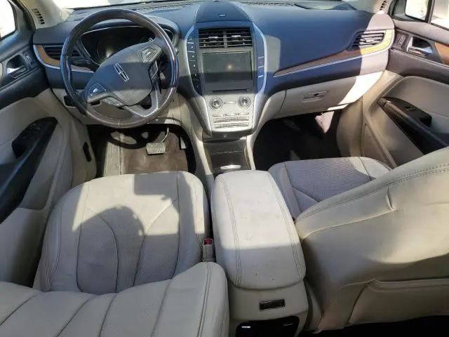 2016 LINCOLN MKC RESERVE  