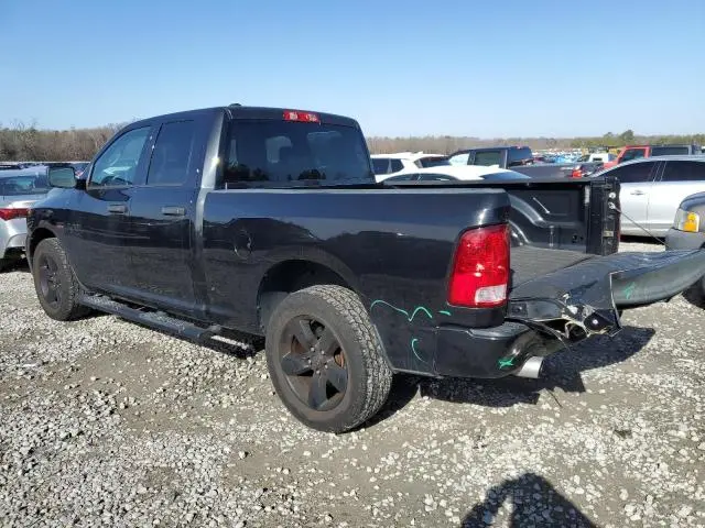2017 RAM 1500 ST  