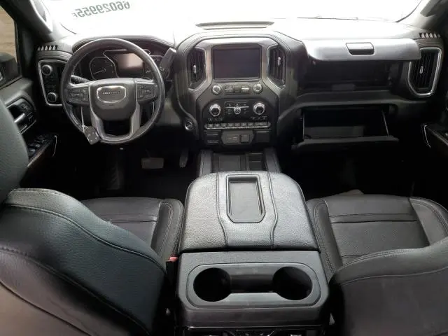 2020 GMC SIERRA K2500 DENALI  