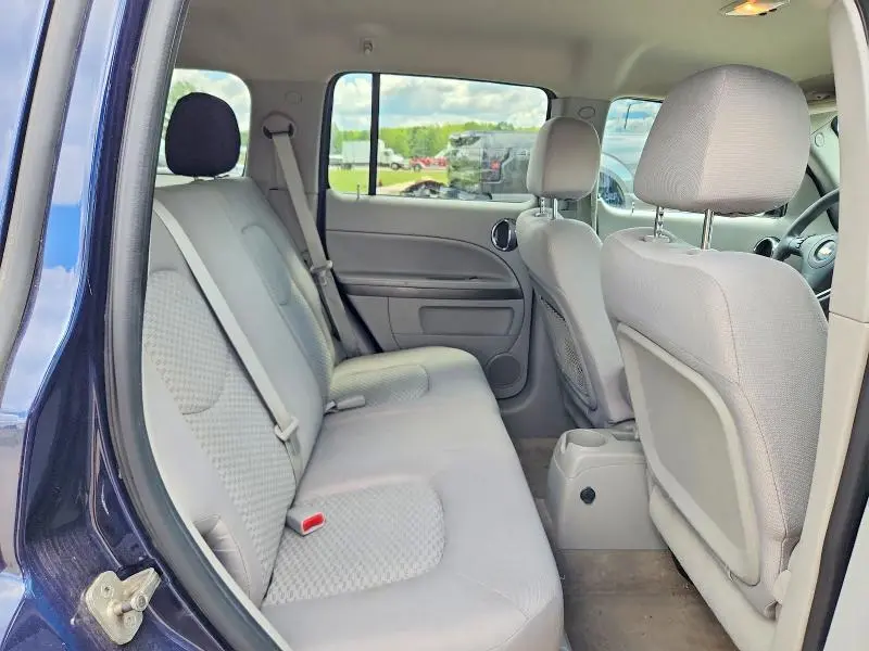 2011 CHEVROLET HHR LS  