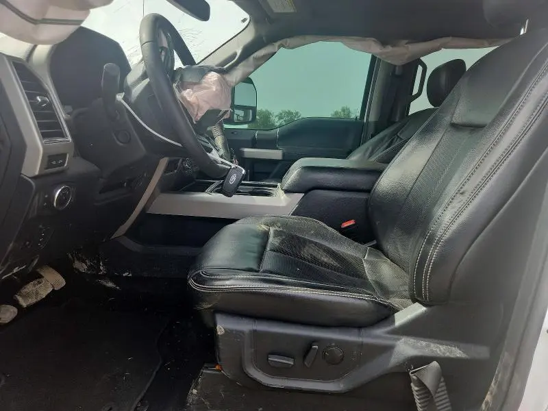 2020 FORD F250 SUPER DUTY  