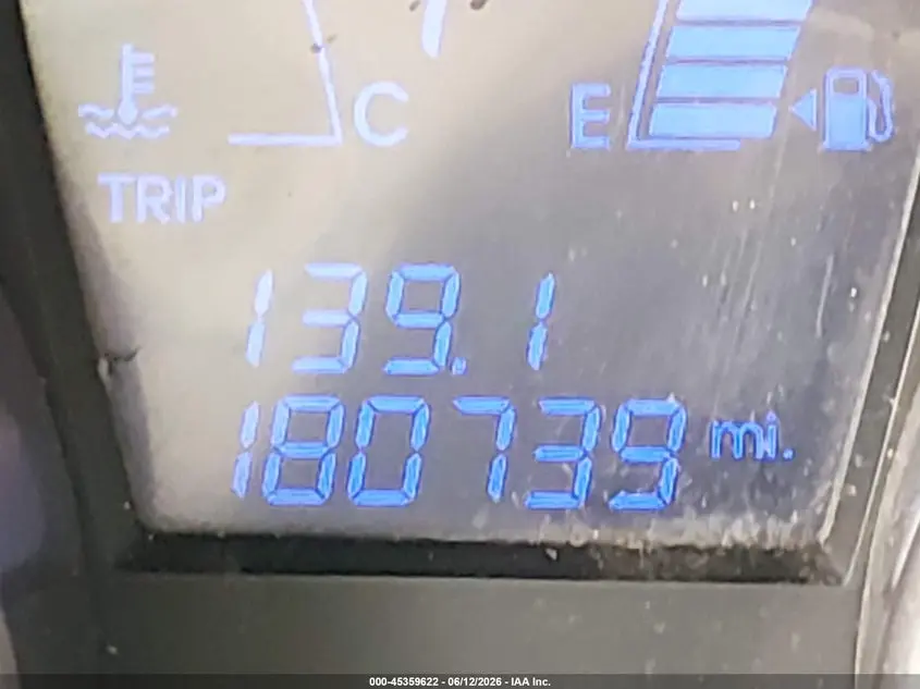 2012 HYUNDAI TUCSON GLS