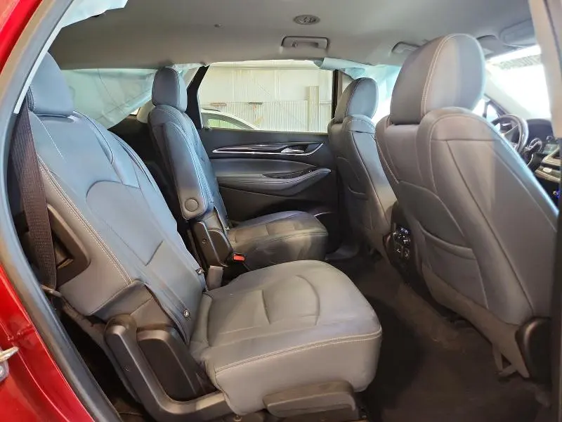 2019 BUICK ENCLAVE PREMIUM  