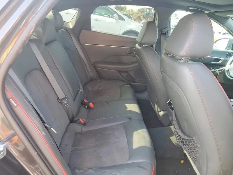 2020 HYUNDAI SONATA SEL PLUS  