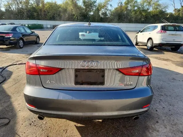 2015 AUDI A3 PREMIUM  