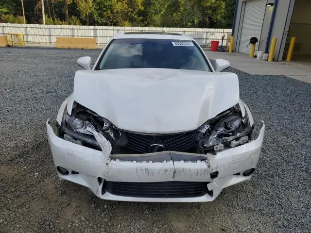 2014 LEXUS GS 350  