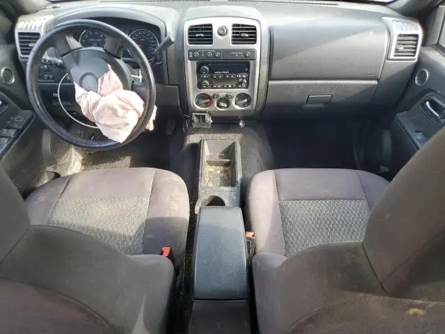 2012 GMC CANYON SLE-2  