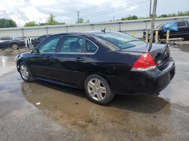 2014 CHEVROLET IMPALA LIMITED LT