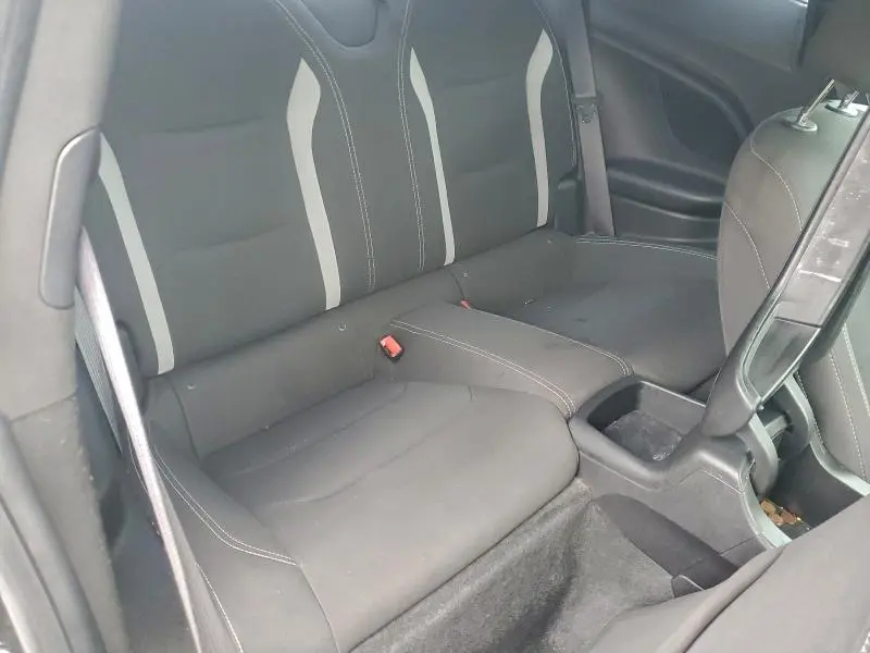 2018 CHEVROLET CAMARO LT  