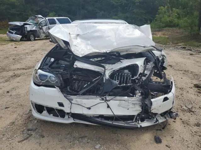 2015 BMW 535 I  