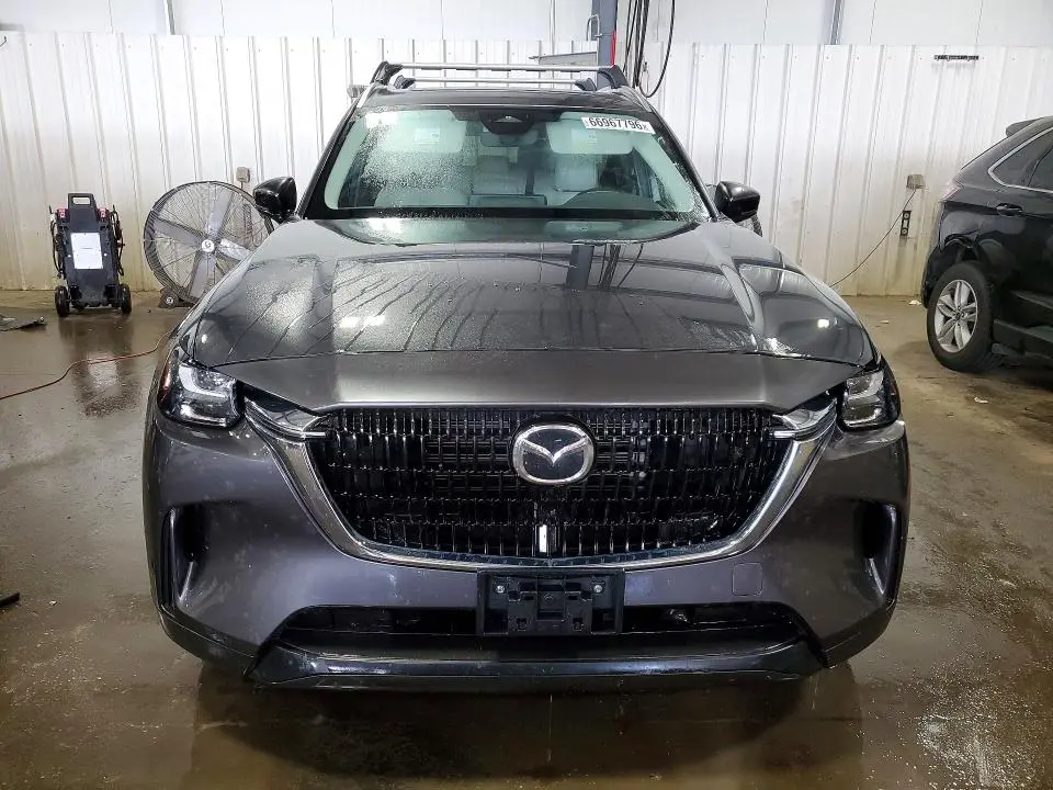 2024 MAZDA CX-90 PREFERRED  