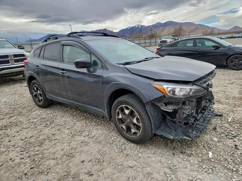 2019 SUBARU CROSSTREK PREMIUM  