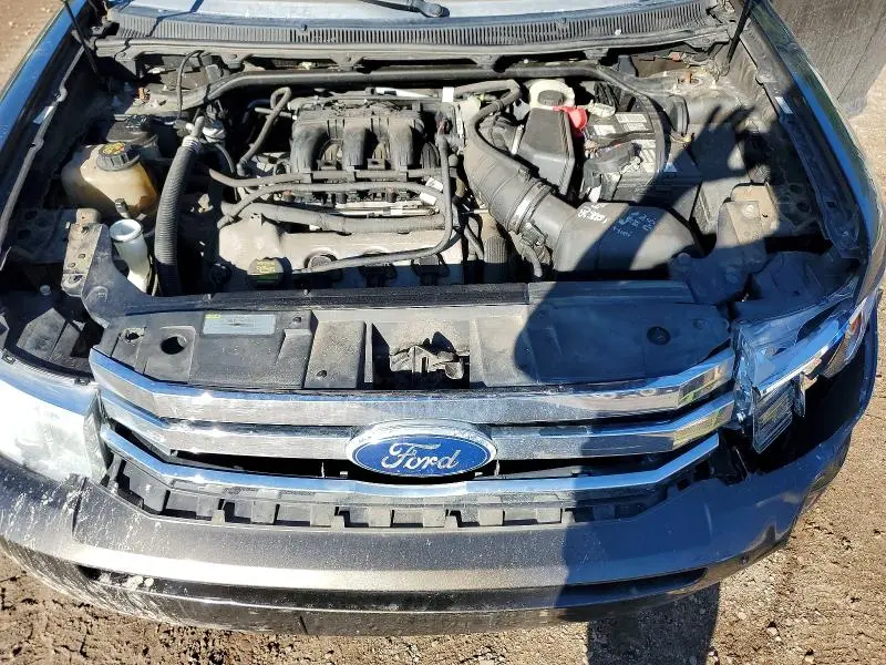 2011 FORD FLEX SE  