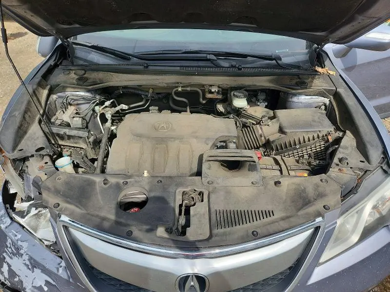 2015 ACURA RDX   