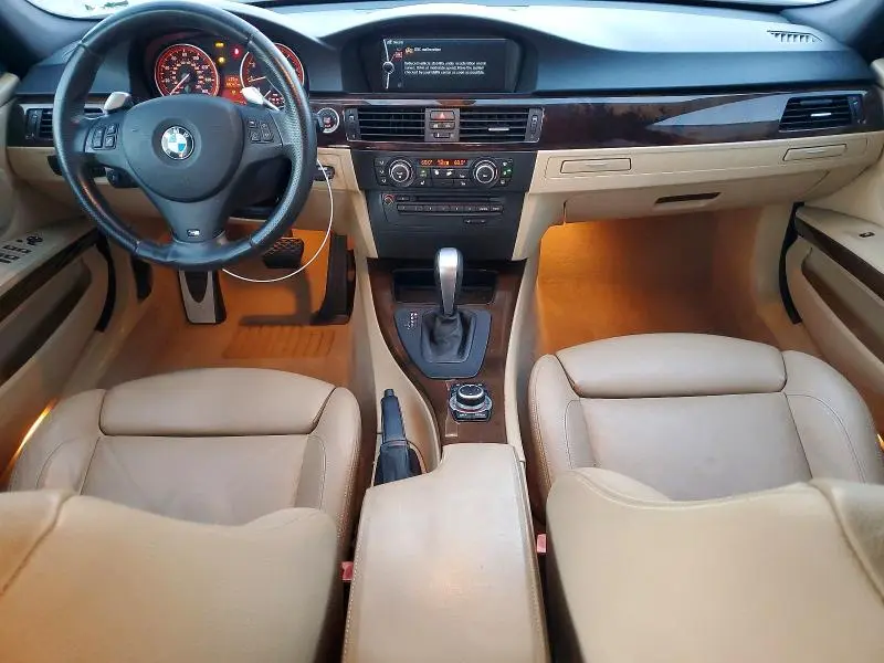 2010 BMW 328 I  