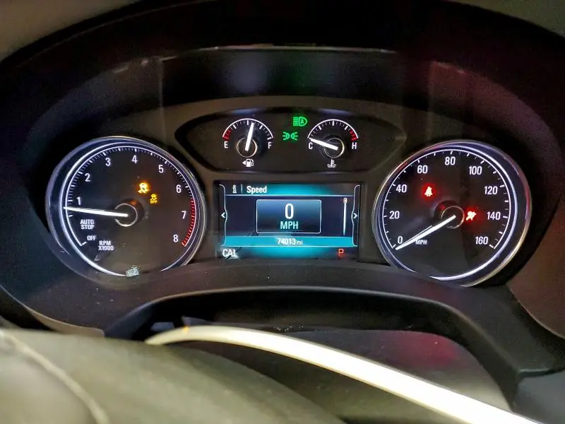 2019 BUICK ENCLAVE PREMIUM  