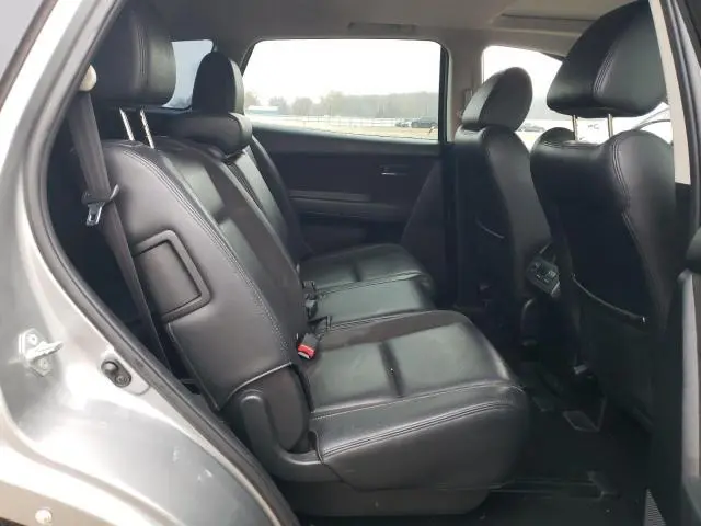 2013 MAZDA CX-9 TOURING  