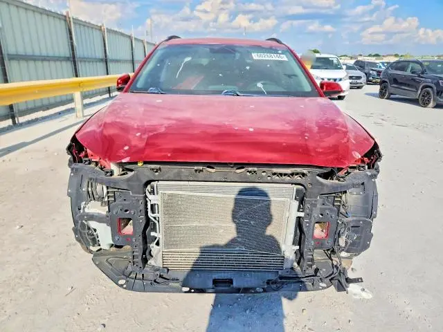 2018 HYUNDAI KONA LIMITED  