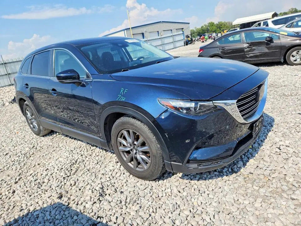 2018 MAZDA CX-9 SPORT  