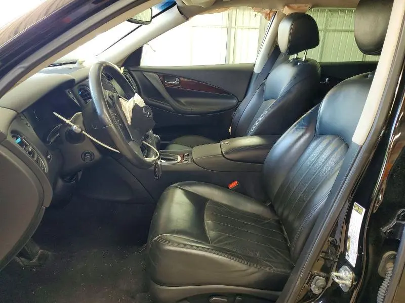 2017 INFINITI QX50 BASE  