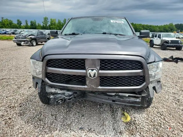 2017 RAM 1500 ST  