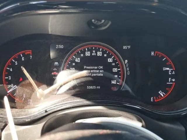 2022 DODGE DURANGO SXT  