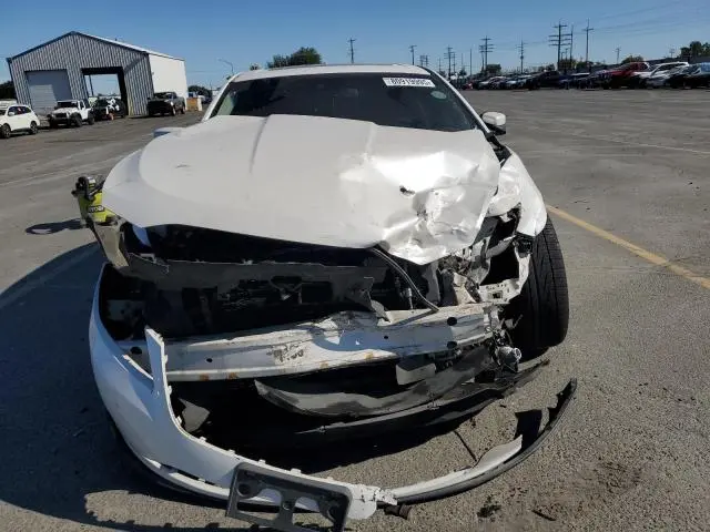 2012 FORD TAURUS SHO  