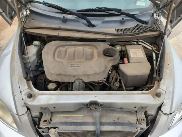 2010 CHEVROLET HHR LS  