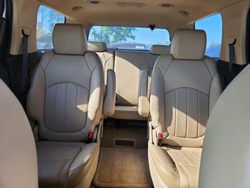 2011 GMC ACADIA DENALI  