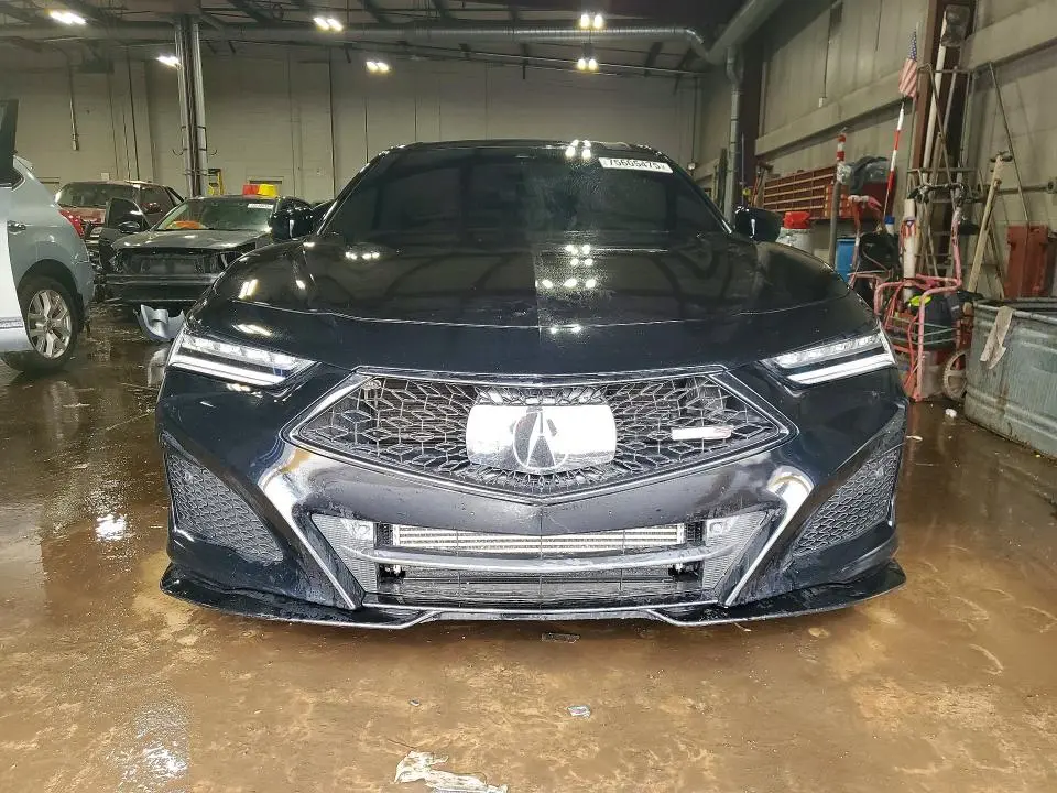 2023 ACURA TLX TYPE S  