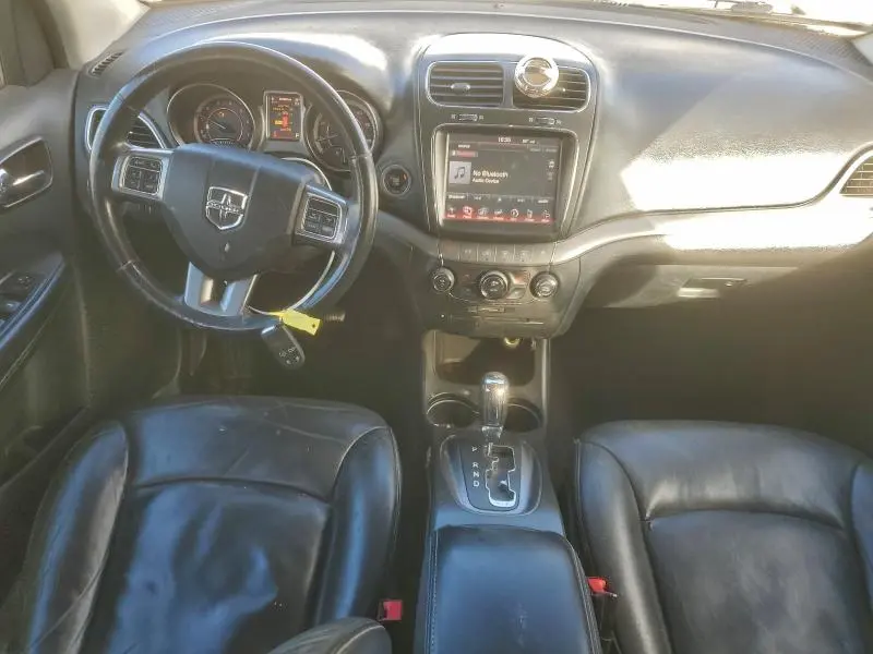 2016 DODGE JOURNEY CROSSROAD  