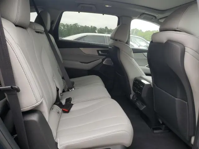 2025 ACURA MDX TECHNOLOGY  