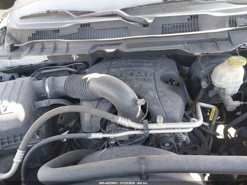 2019 RAM 1500 CLASSIC TRADESMAN  4X2 5'7 BOX